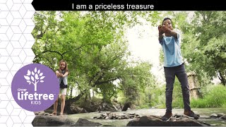 Priceless Treasure  Treasured VBS  Group Publishing [upl. by Edva]