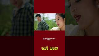 Launa ni bhaiya लौन नि भैया Shanti Shree Pariyar • Paul Shah • Anjali Adhikari• New Teej Song 2081 [upl. by Niletak]