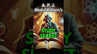 Abdul Kalam’s 1 Best Study Time Table 🔥 Best Study Tips studymotivation studytips [upl. by Reisman334]