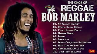 BOB MARLEY REMIX SONGS 2023 Bob Marley Greatest Hits Reggae Songs Bob Marley Hits [upl. by Eed76]