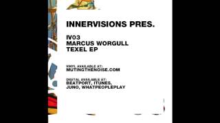 IV03 Marcus Worgull  Flying High  Texel EP [upl. by Buchbinder]