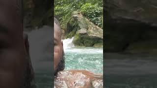 Mayfield Falls Hanover Jamaica 🇯🇲 [upl. by Llemhar]