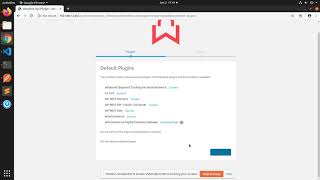 How to setup WordPress Woobox plugin [upl. by Yentuoc]