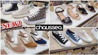 👠CHAUSSEA NOUVEL COLLECTION 2024 250324 chaussea nouvelcollection mode arrivageschaussea [upl. by Carling]