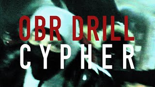 KLIKK32 BAJZER GUDROŠ STAGMAN  OBR DRILL CYPHER edit hontatedori [upl. by Licha]