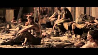 Unbroken Invincible  Featurette  Jack OConnell OV [upl. by Ahsinel]