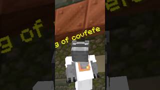 El Texto Splash “COVFEFE” minecraft [upl. by Niajneb]