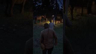 SOCIAL CALL redeadredemption2 rdr2clips rdr2shorts shorts2025 tiktokshorts mynewshort sub [upl. by Ardnekan]