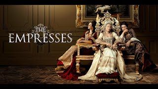 The Empresses Trailer ENG sub [upl. by Debi]