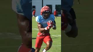 FAU Football 2024 Preseason Camp HIGHLIGHTS August 12th ncaafootball americanfootball GoOwls 🦉🏈 [upl. by Annalee]