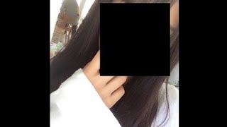 NAKIRI AYAME FACE LEAKED それは冗談です笑 HOLOLIVE JP [upl. by Einahpehs]