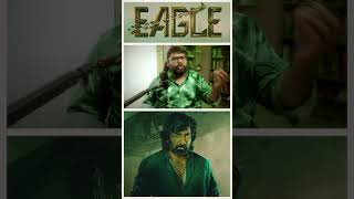 🥹😳 Eagle Review EagleReview ragadi [upl. by Acireed]