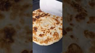 Mediterranean Paratha Breakfast Bowl  EASY  Middelhavs Paratha Morgenmads Bowl [upl. by Hasin]