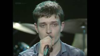 Joy Division  Shes Lost Control Something Else 1979 [upl. by Cromwell]