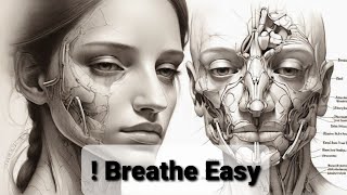 Breathe Easy A Detailed Look at the Anatomy Behind Your Nasal Healthquot [upl. by Neelya]