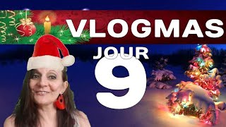 haul action 2020 monoprix Paris vlogmas9 [upl. by Eussoj]