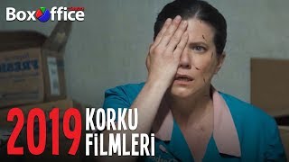 2019un Korku Filmleri [upl. by Anrym]