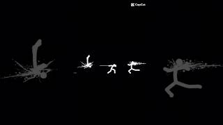 stickman fighting animation pt 3 [upl. by Fulviah]