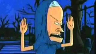 Beavis and Butthead best of cornholio [upl. by Brandise304]