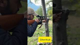 22 LR bolt action rifle Brno CZ viralvideo targetshooting youtubeshorts youtubeshorts [upl. by Bess]