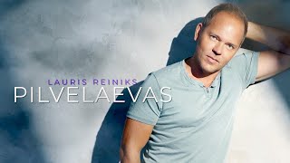 Lauris Reiniks  Pilvelaevas Official Lyric Video ESTONIA [upl. by Sanborne310]