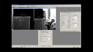 Controlling Two Cameras in Metamorph Software [upl. by Sidonius]