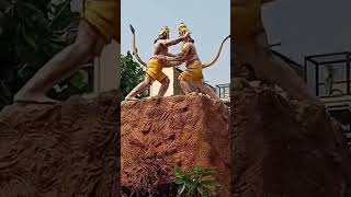 Ayodhya deepotsav 2024song jubinnautiyalnewsong music tseriesayodhya danceayodhyadhamjhaki [upl. by Eidod641]