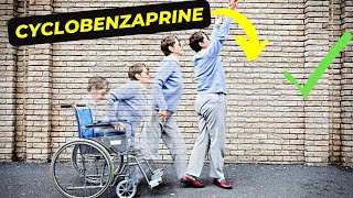 Understanding the Uses and Benefits of Cyclobenzaprine A Comprehensive Guide [upl. by Dusza]