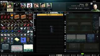 LIVE  Tarkov PVE Kappa [upl. by Nanis555]