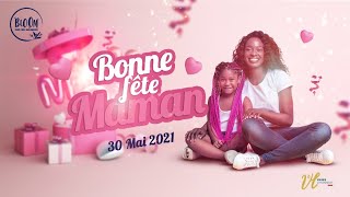 Bonne fête des mères  300521 BLOOM [upl. by Lopez]