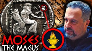 Ancient Historian DESTROYS everything we thought about the BIBLE [upl. by Nettle344]