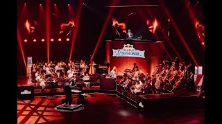 Metro Boomin  Red Bull Symphonic Full Performance [upl. by Corrine]