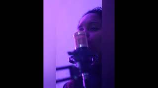 DFMU Ella mai cover by Mara [upl. by Pardew]