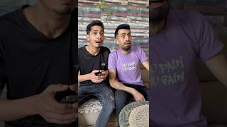 سافرنا على اوروبا وكانت الصدمة 😂😅 shorts [upl. by Madaras]