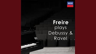 Debussy Préludes  Book 1 CD 125 No 1 Danseuses de Delphes [upl. by Ivory]