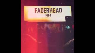 Faderhead  Pornstar Dead Official  With Lyrics [upl. by Nyved]