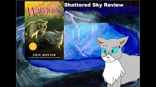 Shattered Sky Review SPOILERS [upl. by Anatol]