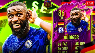 LIVE WEEKEND LEAGUE KWALIFICATIE amp FIFA PACKS  Royalistiq Livestream Nederlands [upl. by Lunette]