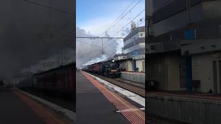 A2 986 passes Broadmeadows [upl. by Bever]