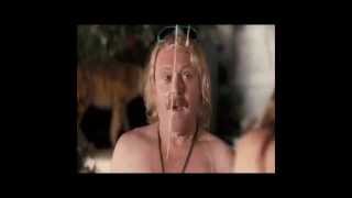 Splooge scene  Keith Lemon  The Film [upl. by Siurad]