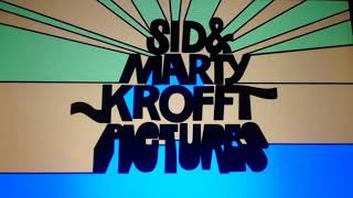 Sid amp Marty Krofft Pictures in Slow and Fast [upl. by Schroth]