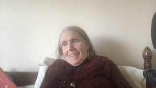 Joyful Hermit Speaks Sr Josefa Menendez Servant of God [upl. by Frederich118]