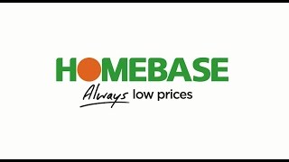 Homebase  Always Low Prices [upl. by Paresh]