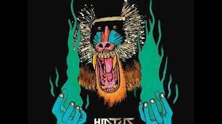 Hiatus Kaiyote  17 Molasses [upl. by Allanson]