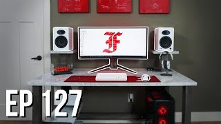 Setup Wars  Episode 127 [upl. by Aicerg]