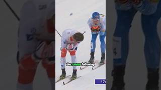 A Moment of Lapse for the Ski Athlete [upl. by Kirrad]