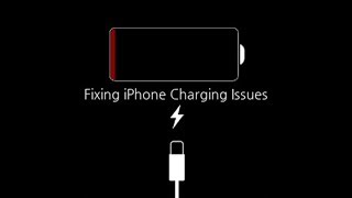 How to clean your iPhone charger port when it wont charge [upl. by Mathre]