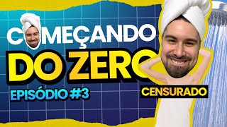 O QUE ACONTECEU PRA EU COMEÇAR DO ZERO DE NOVO FINANCEIRAMENTE FALANDO [upl. by Malanie836]