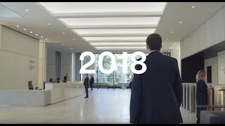 Schroders 2018 in review [upl. by Couhp]