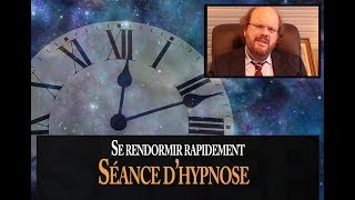 Hypnose sendormir rapidement après un réveil nocturne [upl. by Tiffie]